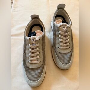 RAG & Bone Women’s Green Sneakers